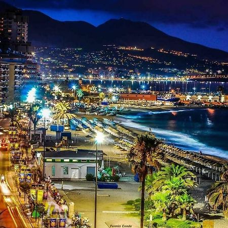 Holiday Wanda Fuengirola Eksteriør bilde