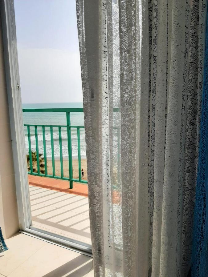 Holiday Wanda Fuengirola Eksteriør bilde