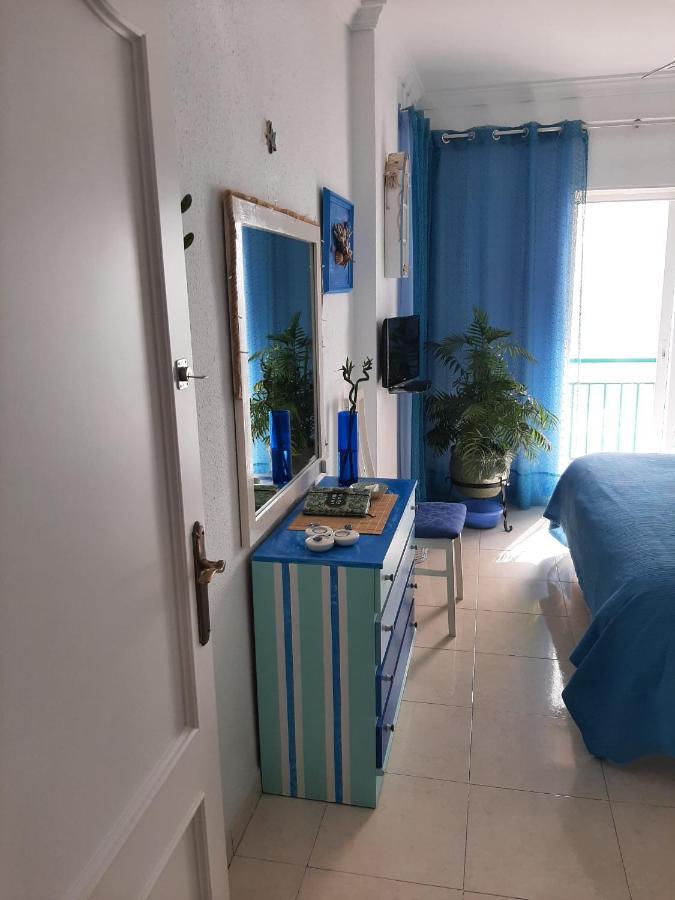 Holiday Wanda Fuengirola Eksteriør bilde