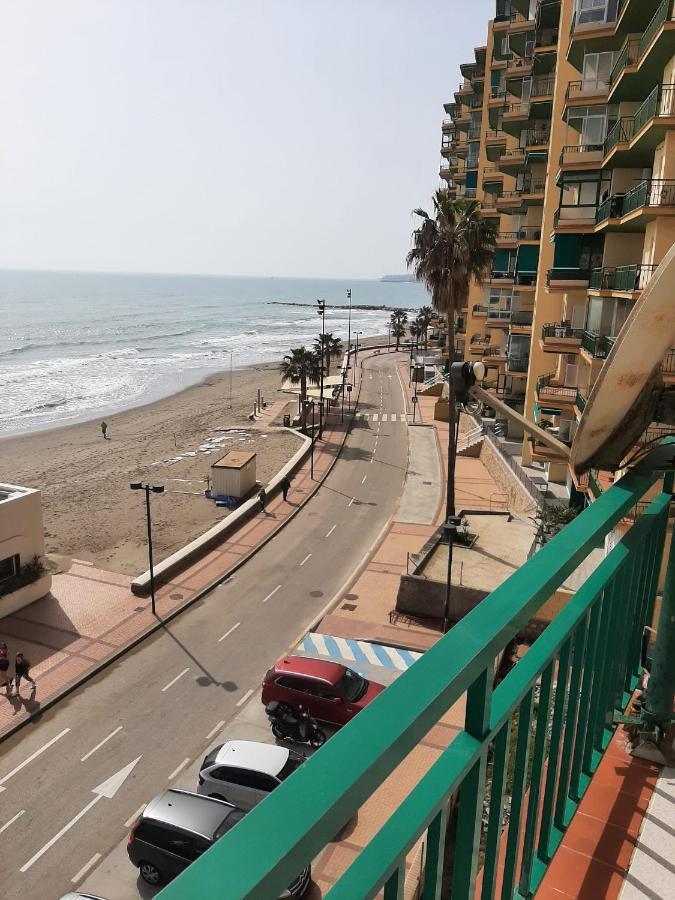 Holiday Wanda Fuengirola Eksteriør bilde