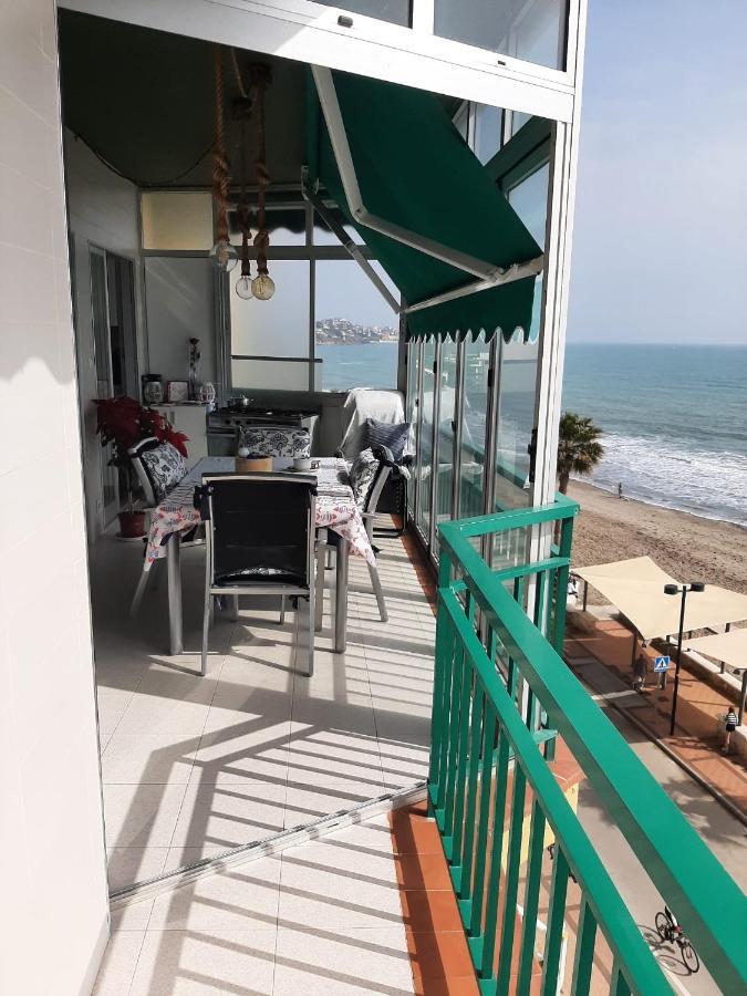 Holiday Wanda Fuengirola Eksteriør bilde