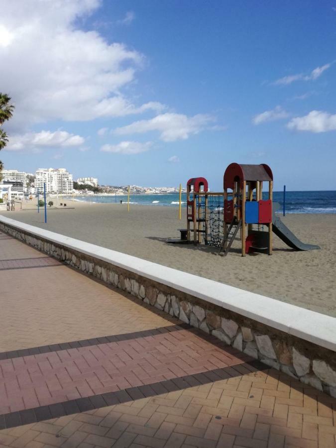 Holiday Wanda Fuengirola Eksteriør bilde