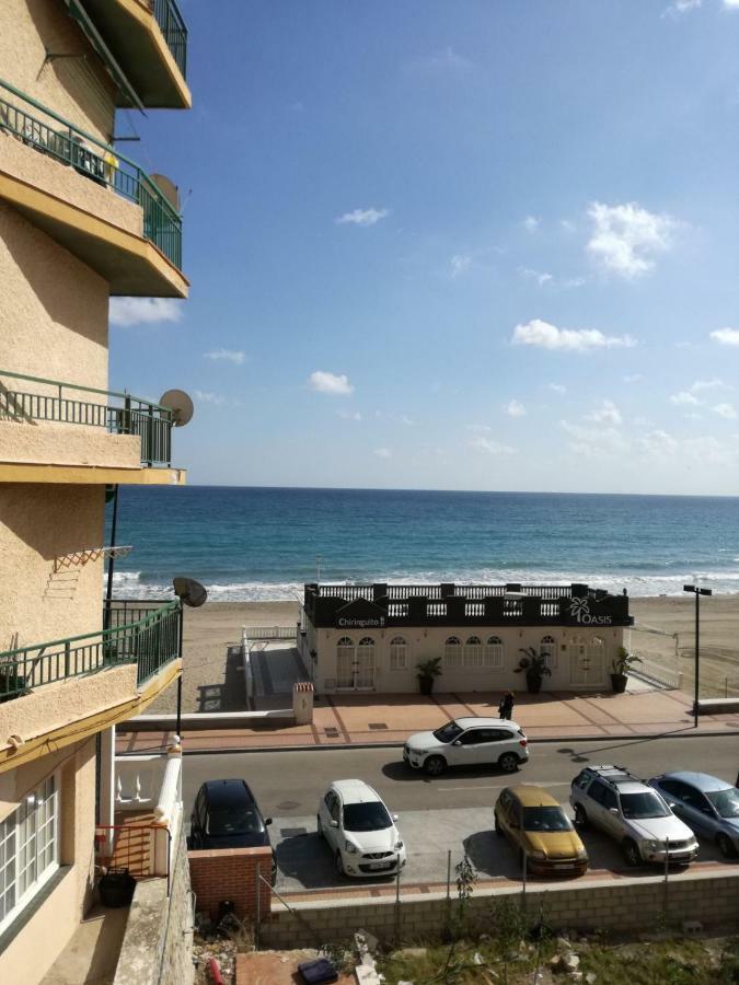 Holiday Wanda Fuengirola Eksteriør bilde