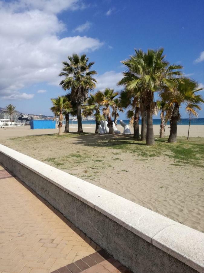 Holiday Wanda Fuengirola Eksteriør bilde