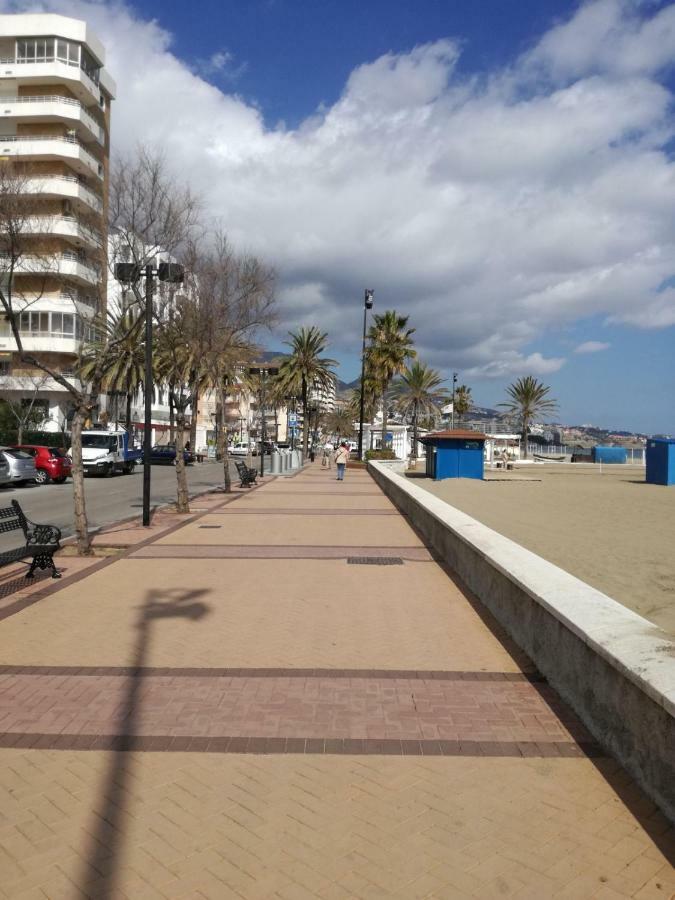 Holiday Wanda Fuengirola Eksteriør bilde