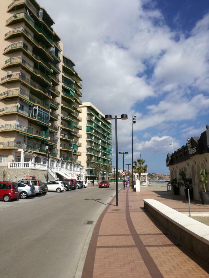 Holiday Wanda Fuengirola Eksteriør bilde
