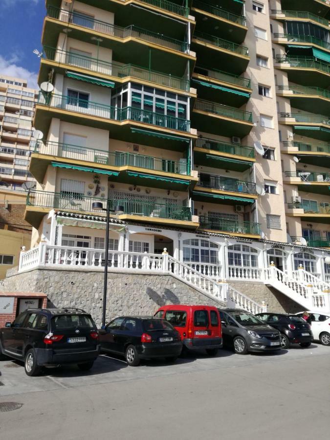 Holiday Wanda Fuengirola Eksteriør bilde